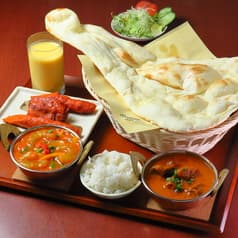 Himalayan Zen ヒマラヤンゼン北品川店