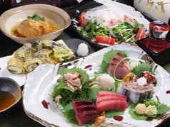 酒膳家ゆず