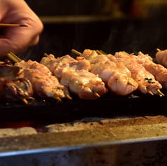 焼き鳥さかもと