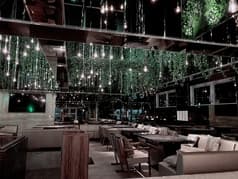 ROOF TOP YEBISU TERRACE ルーフトップ恵比寿テラス