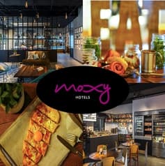 モクシー Moxy 東京 錦糸町