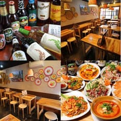 サバイディー タイ&ラオス料理 高円寺店