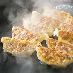 I Love Gyoza アキバの竜王 秋葉原総本店
