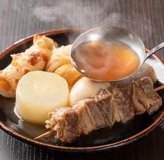 炉端焼きとおでん 灯 あかり 吉祥寺店
