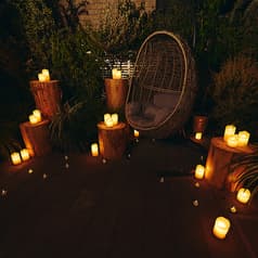 Shisha cafe&bar CA6DEN カルデン 六本木店