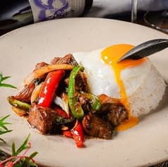 アジアンビストロ Dai 駒沢店