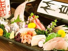 魚八