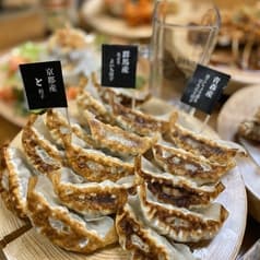 よいち餃子大王