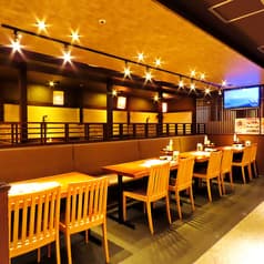 霧笛屋 新大手町ビル店