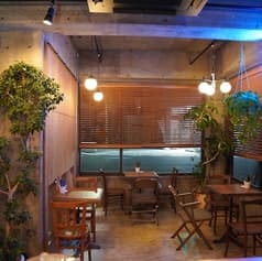 Cafe&Bar Y ALL MAGOME ヨールマゴメ