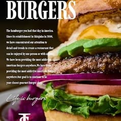 J.S. BURGERS CAFE ららぽーと海老名店
