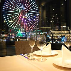 24/7 トゥエンティフォーセブン restaurant