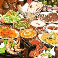 アジアン オーシャン