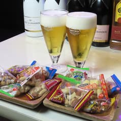ダイニング＆バー アタオカフェ 亀戸 錦糸町