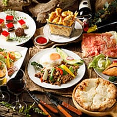 BISTRO SAPANA ビストロ サパナ 大崎店