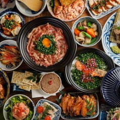 旬彩 新横浜本店