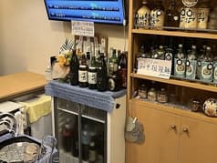 どっこり