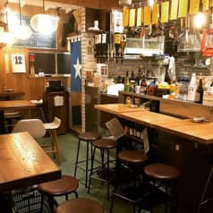 いざかや　ほしぐみ　新館