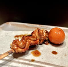 鳥長 六本木店