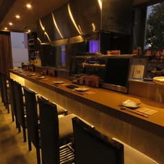 炭火焼鳥西郷　川崎本店