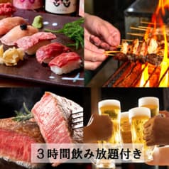 立鳥 立川駅前店