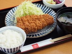 とんかつ田 一之江店