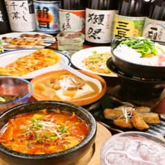 お酒とお食事 やまだや