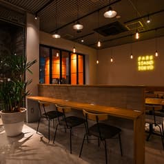 PARK STAND TOKYO パーク スタンド トウキョウ 西葛西