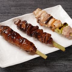 俺のやきとり 大井町