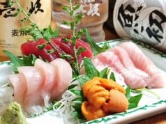 魚初
