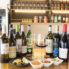 カフェバー セルクル