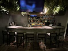 Bar TALI Remaster