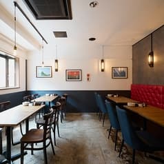 練馬 八百屋バル本店