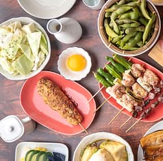 大衆酒場 ぴよこ屋