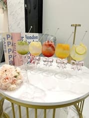 Repos レポス Cafe&Shisha