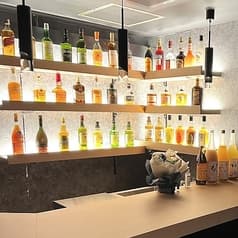 sofa bar divano akasaka ソファ バー ディバーノ アカサカ