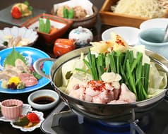 銀座ほんじん 銀座本店