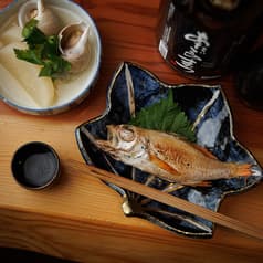 居酒屋 あられ屋 神田店