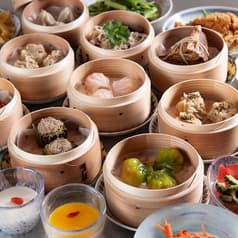 酒場杏仁横浜西口北幸店