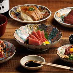 くいもの屋 わん 相模大野店