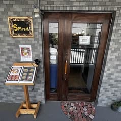Spiced スパイスト 青葉台
