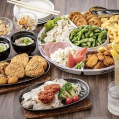 レストラン　ビー・ローズ