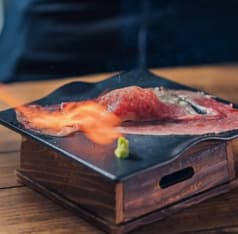国分寺　猿酔家