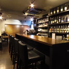 The Living Bar Rem Tokyo ザ リビング バー レムトウキョウ