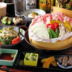 京のおばんざい くらま