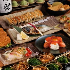 居酒屋 こころ 川崎店