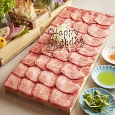 しゃぶしゃぶれたす 中目黒本店