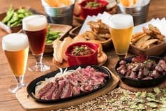 麦酒倶楽部西荻窪 BEER HOUSE