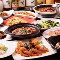 王ちゃんの中華