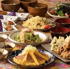 ちゅら屋 相鉄ジョイナス